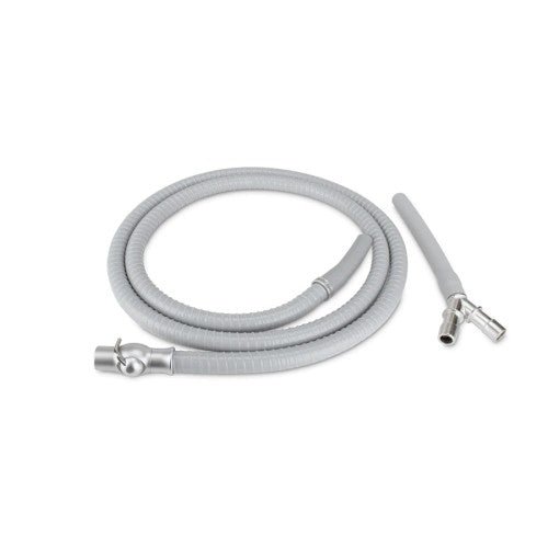 Vaculux Adapters & HVE Lines - Ascentcare Dental - GoldenDent